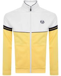 Sergio Tacchini - Orion Track Top - Lyst
