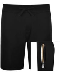 BOSS BUSINESS - Boss Authentic Shorts - Lyst