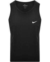 Nike - Dri-fit Training Tank Top - Lyst