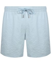 BOSS BUSINESS - Boss Relax Swim Shorts Open - Lyst