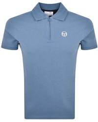 Sergio Tacchini - Briggs Polo T Shirt - Lyst