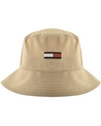 Tommy Hilfiger - Flag Bucket Hat - Lyst