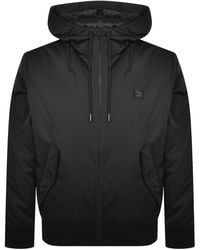 HUGO - Bernando 2441 Jacket - Lyst