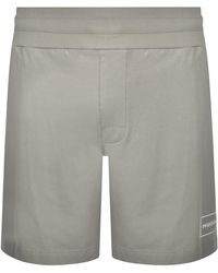 HUGO - Laze Shorts - Lyst