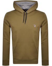 paul smith pullover hoodie