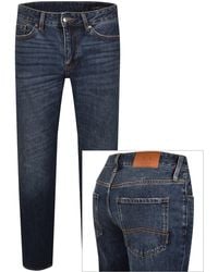 ARMANI EXCHANGE - J14 Slim Fit Jeans - Lyst
