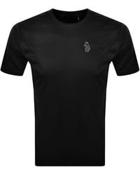 Luke 1977 - Peak Performance T Shirt - Lyst