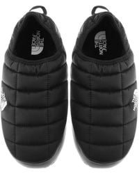 The North Face - Traction Mule Slippers - Lyst