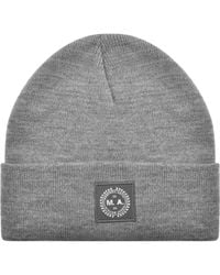 Marshall Artist - Siren Knit Beanie - Lyst