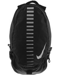 nike deck pack swim rolltop backpack