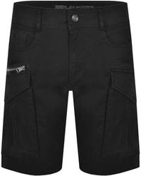 Replay - Joe Cargo Shorts - Lyst