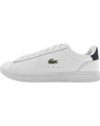 Lacoste - Carnaby Set 224 1 Trainers - Lyst