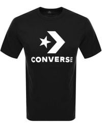 Converse T-shirts for Men - Up to 51 