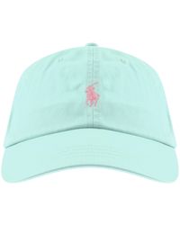 Ralph Lauren - Classic Baseball Cap - Lyst