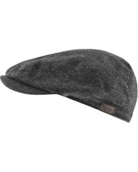 Barbour - Barlow Flat Cap - Lyst