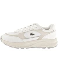 Lacoste - Run Set 225 Trainers - Lyst