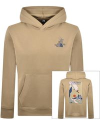 The North Face - Mountain Celebration Hoodie - Lyst