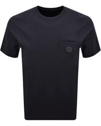 Marshall Artist - Kyoto Pocket T Shirt - Lyst