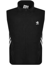 adidas Originals Waistcoats and gilets for Men | Online Sale up to 53% off  | Lyst