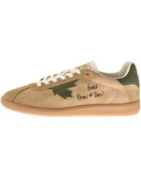 DSquared² - Rebel Trainers - Lyst