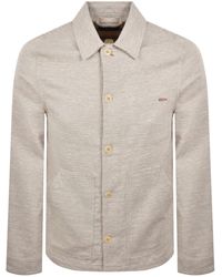 Paul Smith - Chore Overshirt - Lyst