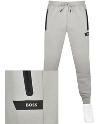 BOSS - Boss Hadiko 1 jogging Bottoms - Lyst