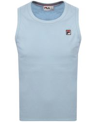 Fila - Fila Sunny Vest - Lyst