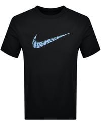 Nike - Dri-Fit Training Hyverse T Shirt - Lyst