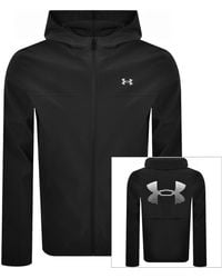 Under Armour - Velociti Pro Storm Jacket - Lyst
