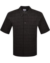 Norse Projects - Mols Check Shirt - Lyst