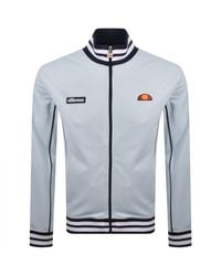Ellesse - Milan Track Jacket Light - Lyst