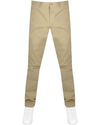Tommy Hilfiger Pants, Slacks and Chinos for Men | Online Sale up to 82% off  | Lyst