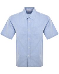 Norse Projects - Ivan Relaxed Fit Shirt - Lyst