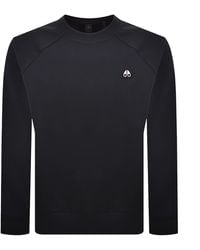 Moose Knuckles - Yul Sweatshirt - Lyst