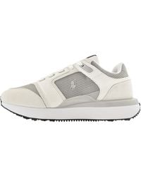 Ralph Lauren - Train 89 Trainers - Lyst