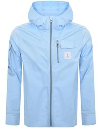 Luke 1977 - Nepal Hooded Jacket - Lyst