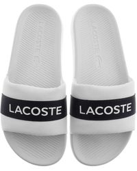 lacoste sandals macys