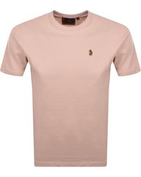 Luke 1977 - Traff 1000 T Shirt - Lyst