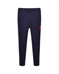 HUGO - Doak212 Joggers - Lyst