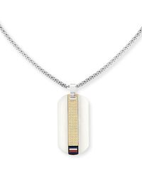 Tommy Hilfiger Necklaces for Men 