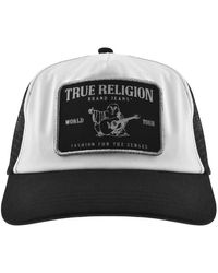 True Religion Hats for Men | Online Sale up to 50% off | Lyst