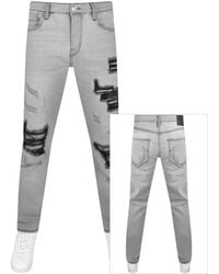 True Religion - Rocco Jeans - Lyst