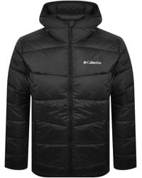 Columbia - Five Mile Butte Ii Puffer Jacket - Lyst