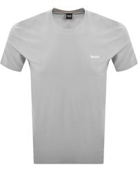 BOSS BUSINESS - Boss Mix And Match T Shirt - Lyst