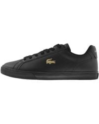 Lacoste - Lerond Pro 123 Trainers - Lyst