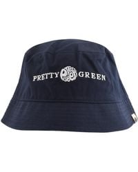 pretty green railroad hat