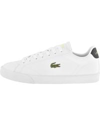 Lacoste - Lerond Set 126 Trainers - Lyst