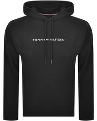 Tommy Hilfiger - Overhead Hoodie - Lyst