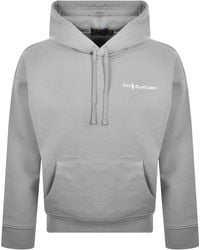 Ralph Lauren - Pullover Hoodie - Lyst