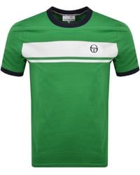 Sergio Tacchini - Master T Shirt - Lyst